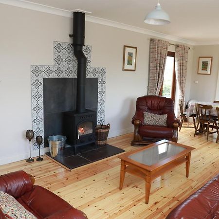 Alices Loft & Cottages Castleblayney Eksteriør bilde