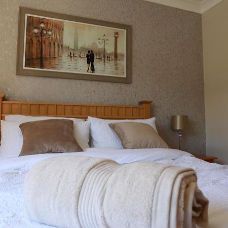 Alices Loft & Cottages Castleblayney Eksteriør bilde