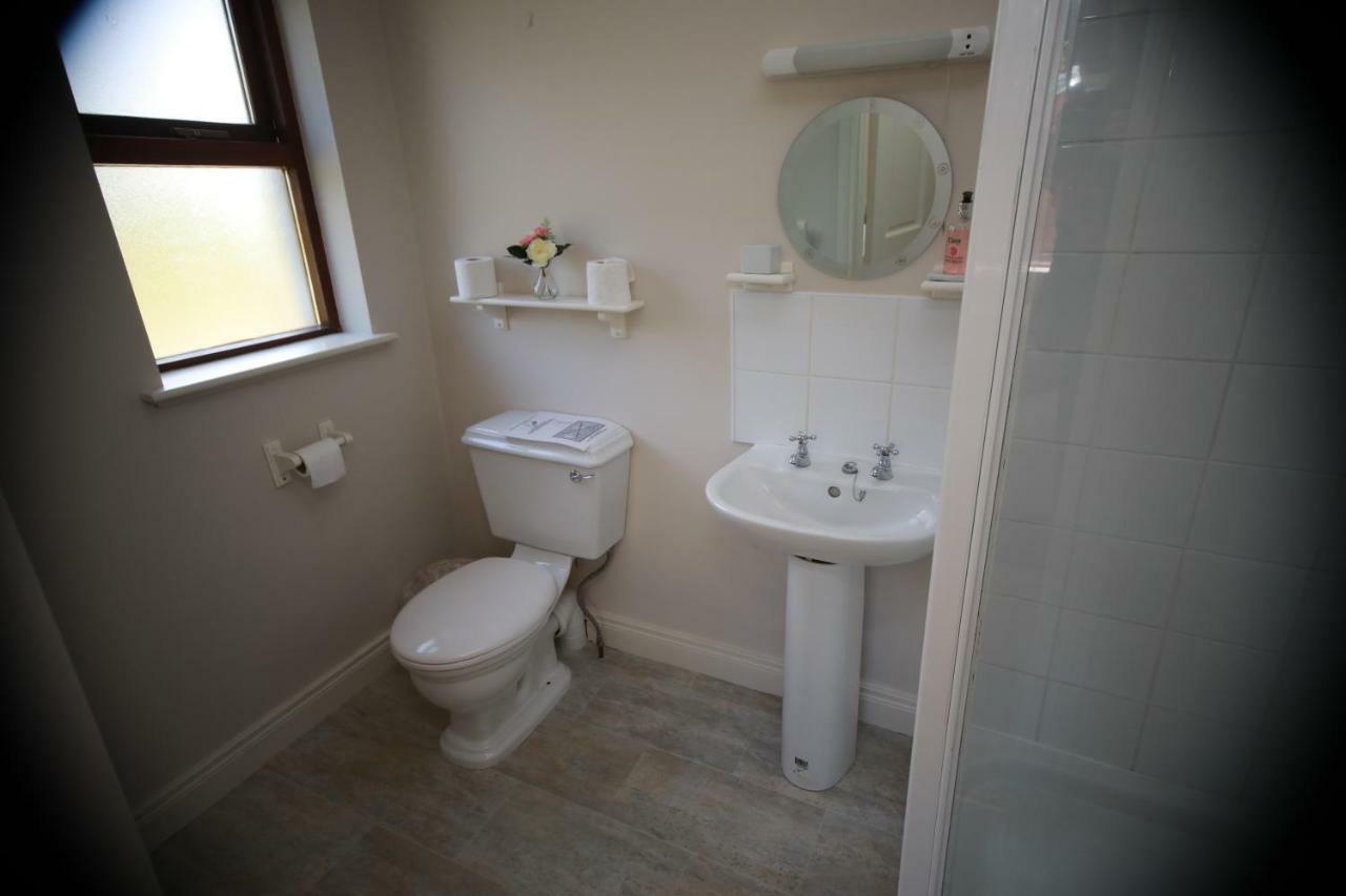 Alices Loft & Cottages Castleblayney Eksteriør bilde