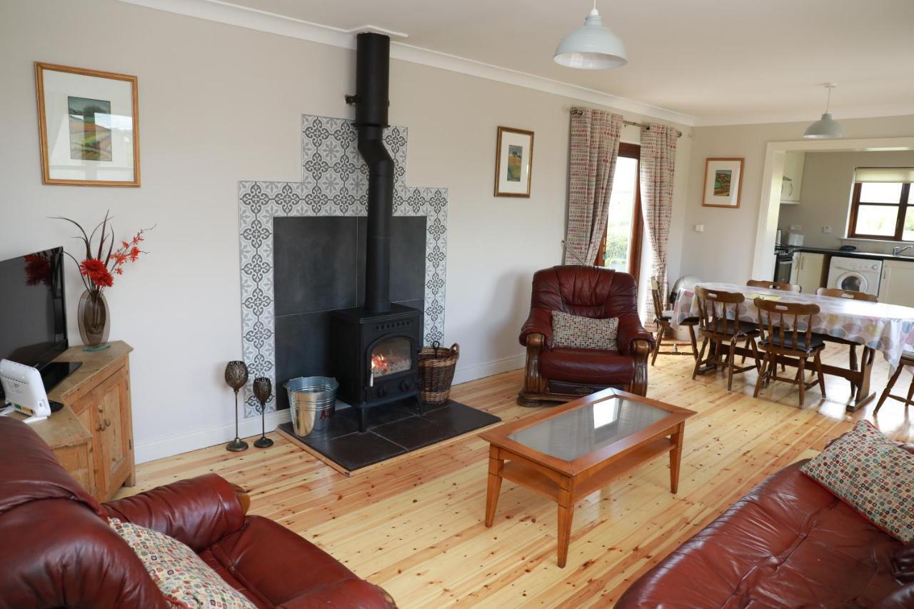 Alices Loft & Cottages Castleblayney Eksteriør bilde