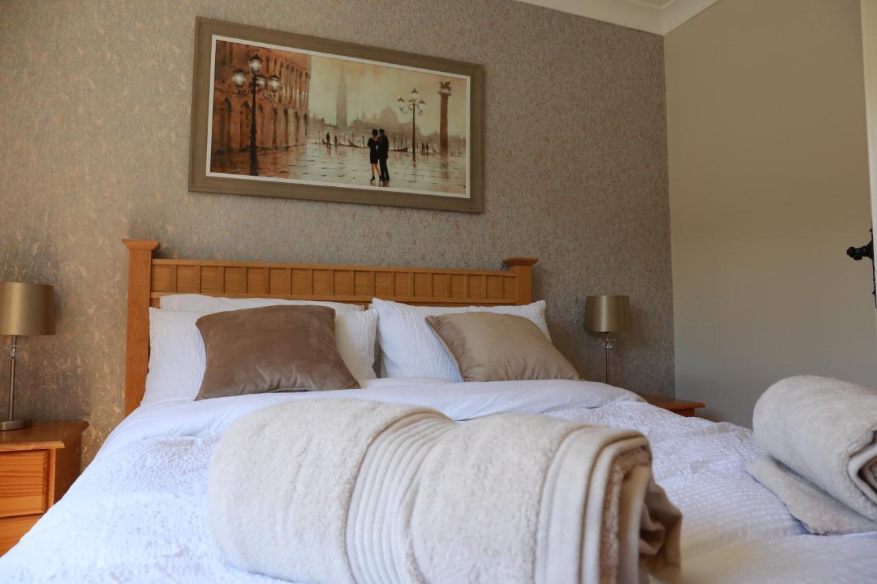 Alices Loft & Cottages Castleblayney Eksteriør bilde