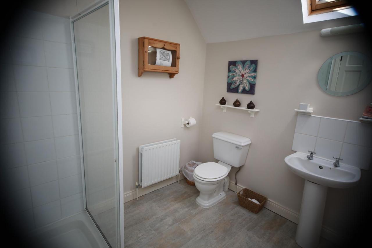 Alices Loft & Cottages Castleblayney Eksteriør bilde