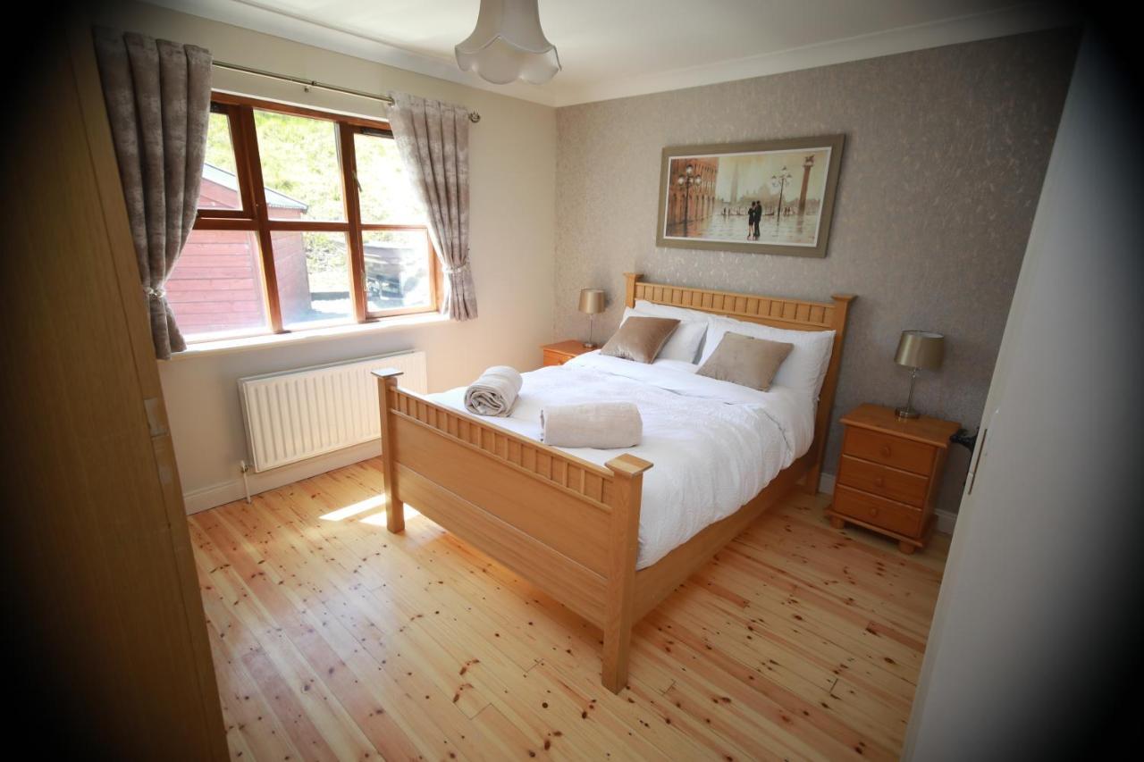 Alices Loft & Cottages Castleblayney Eksteriør bilde