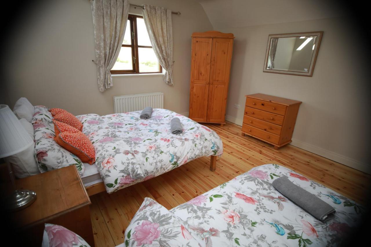 Alices Loft & Cottages Castleblayney Eksteriør bilde