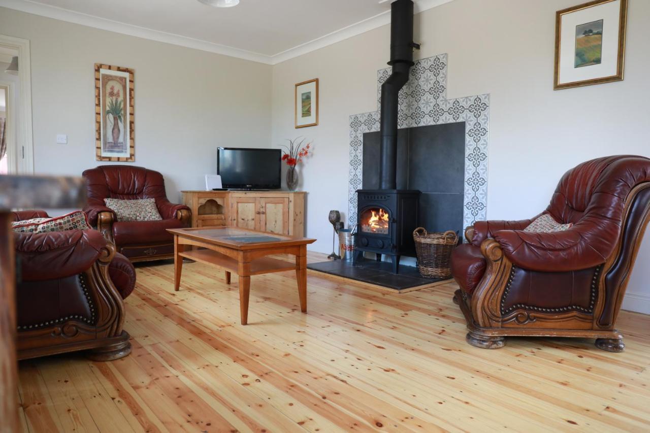 Alices Loft & Cottages Castleblayney Eksteriør bilde
