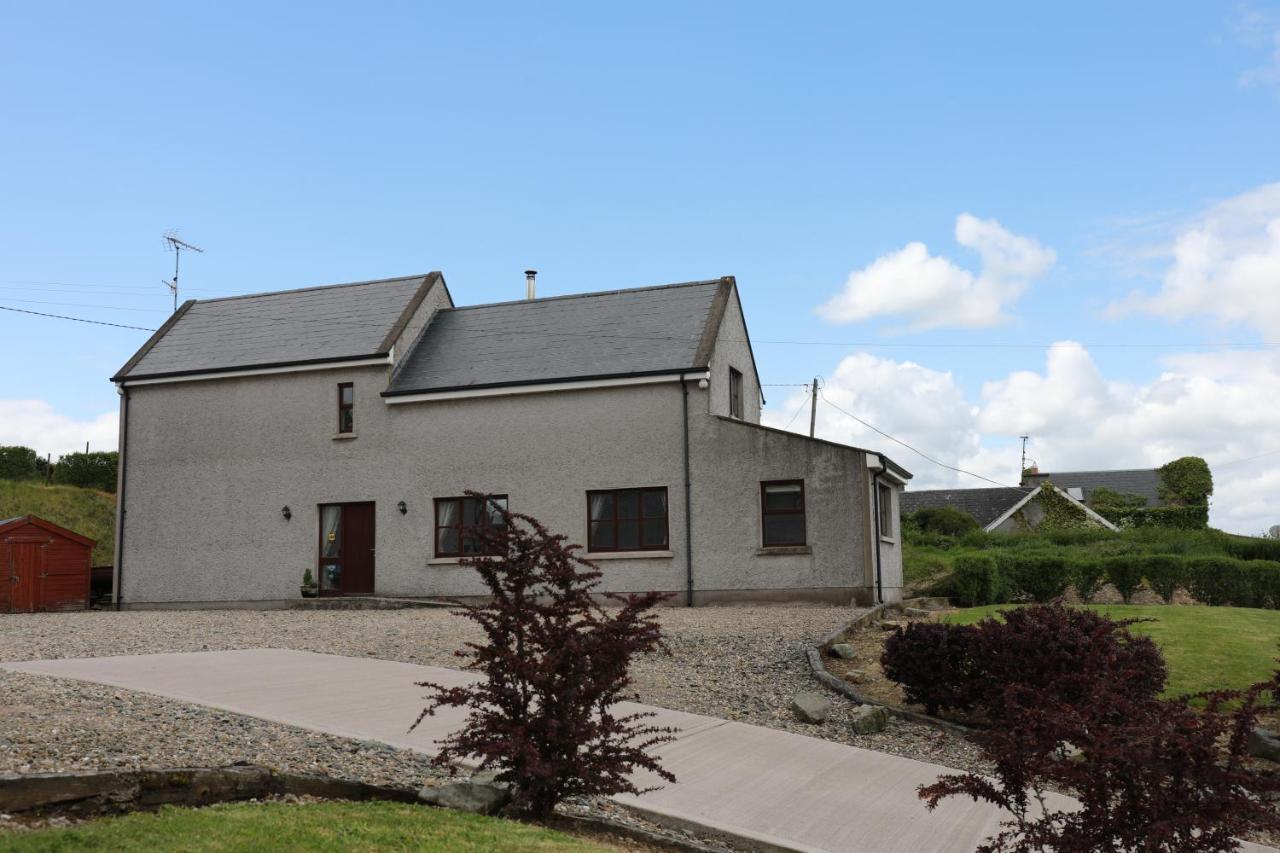 Alices Loft & Cottages Castleblayney Eksteriør bilde