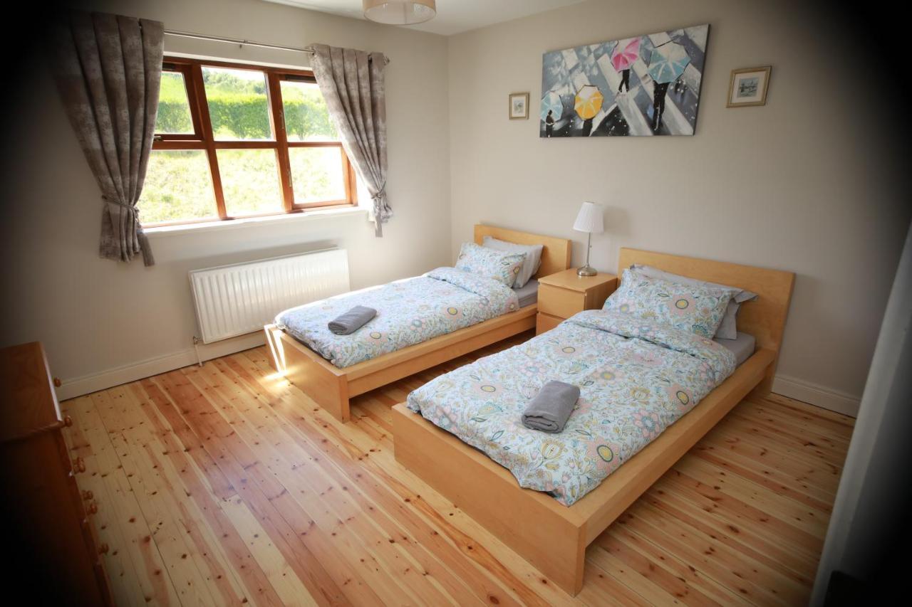 Alices Loft & Cottages Castleblayney Eksteriør bilde