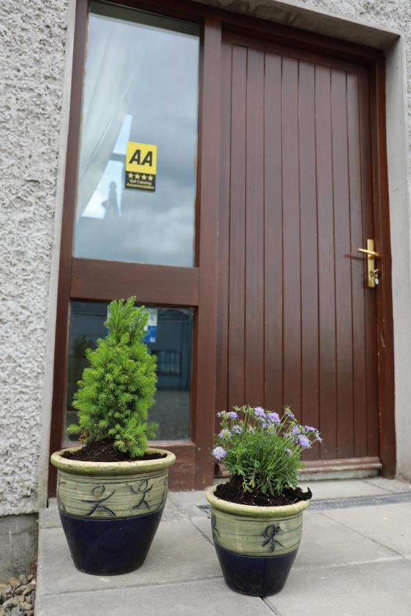 Alices Loft & Cottages Castleblayney Eksteriør bilde